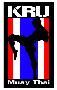 KRU-Muay Thai_Logo